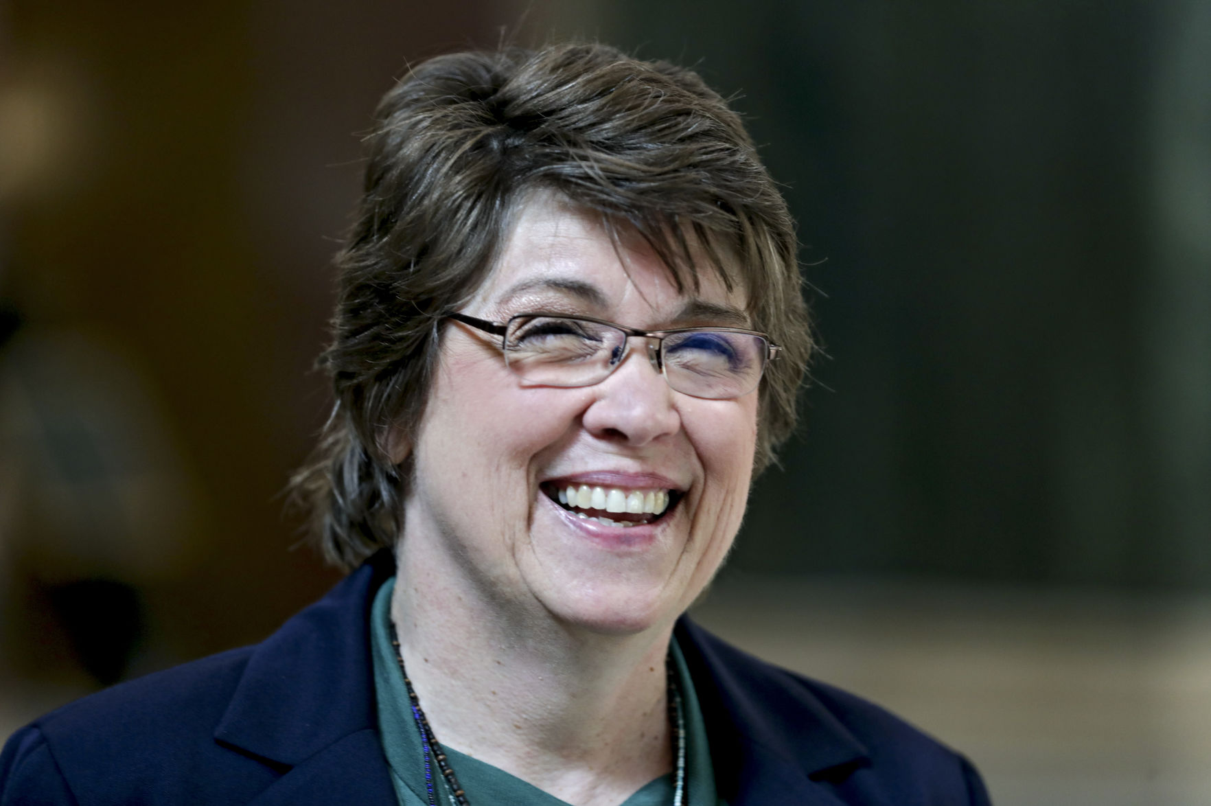 Sen. Kathleen Vinehout, D-Alma: $12,650
